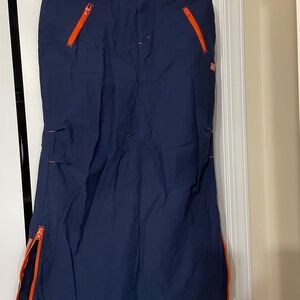 ROXY Active Long Skirt - size 13